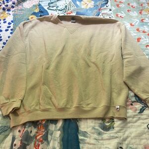 Vintage Russell Athletic Crewneck